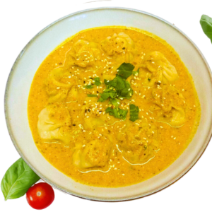 Jhol Momo