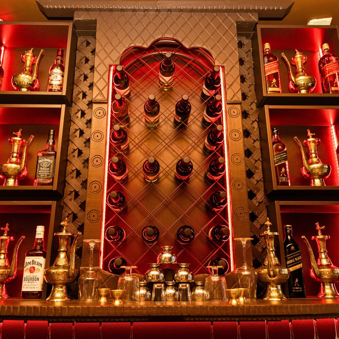 Heshela hurstville bar image