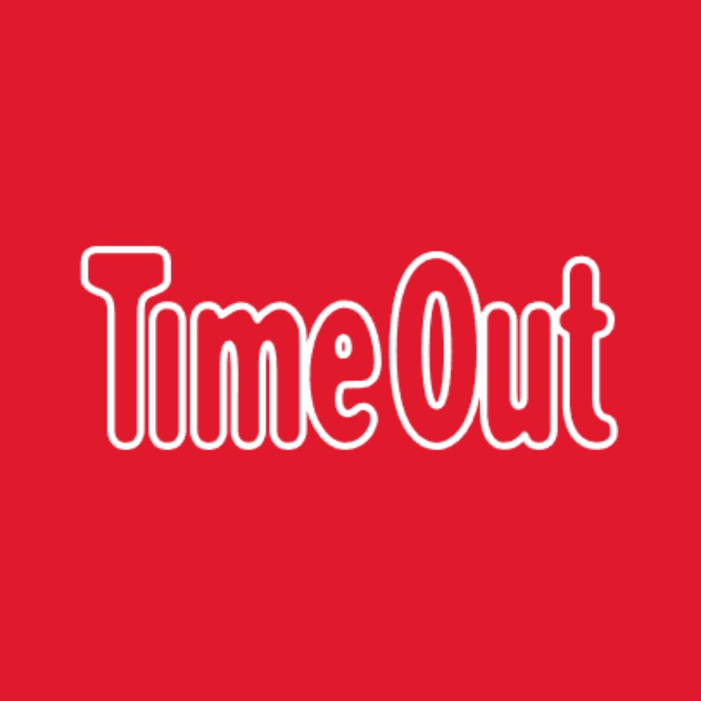 Time out - Aricle logo