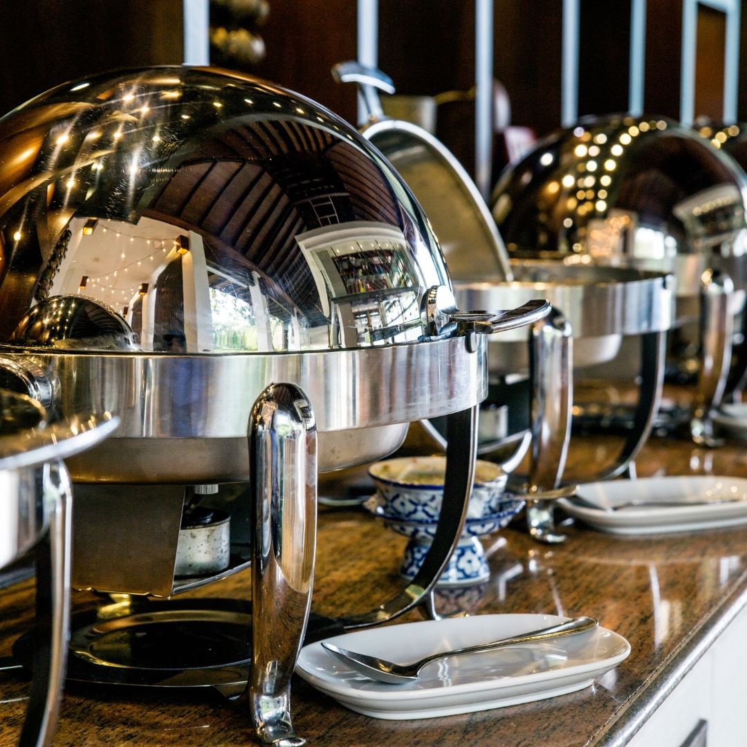 catering